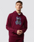 HOODIE PATCHIN CHENILLE
